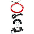 Cable Shift Linkage T337