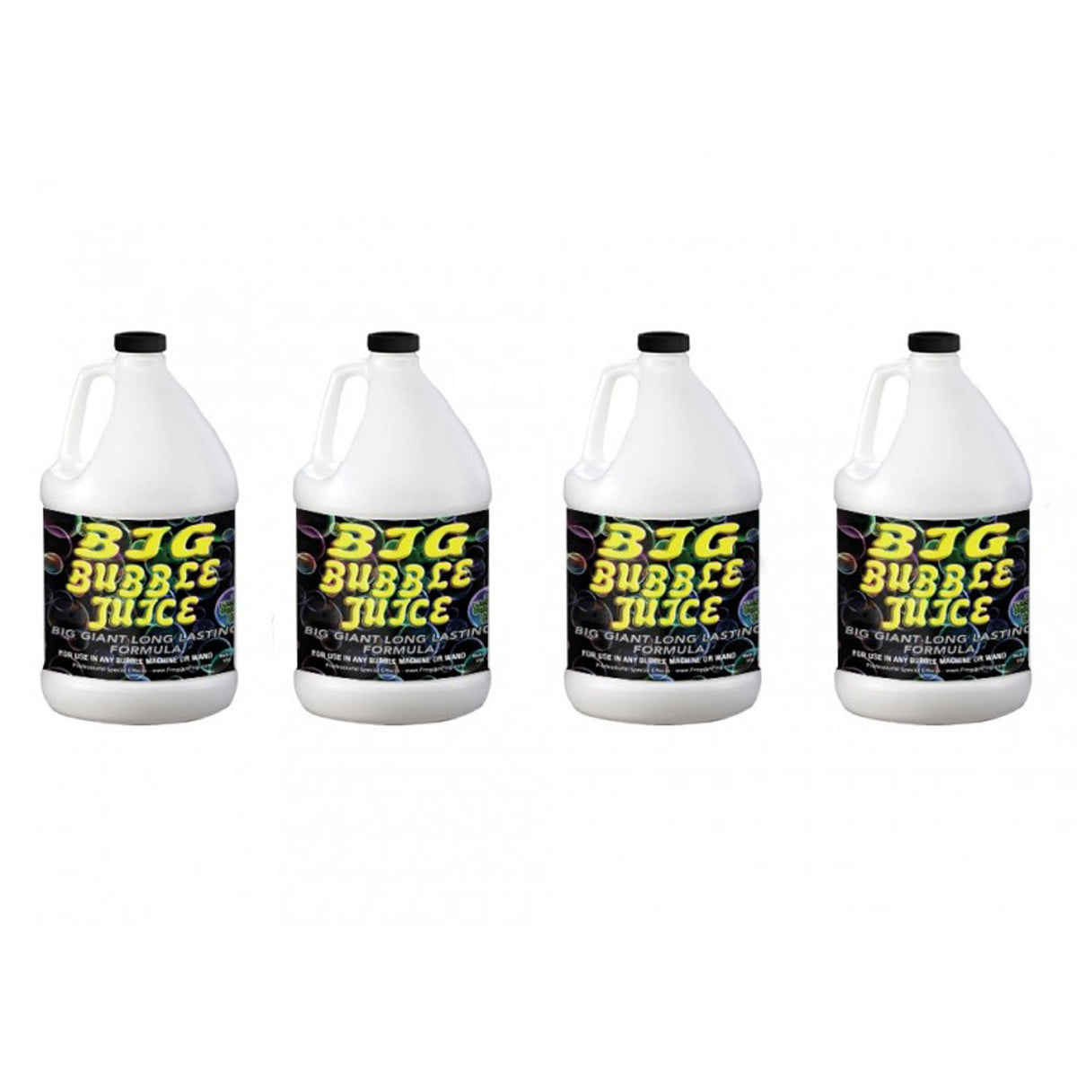 4 Gallon Bubble Fluid J787186