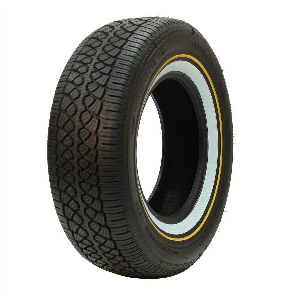 215/65R15 100H XL Tire U416