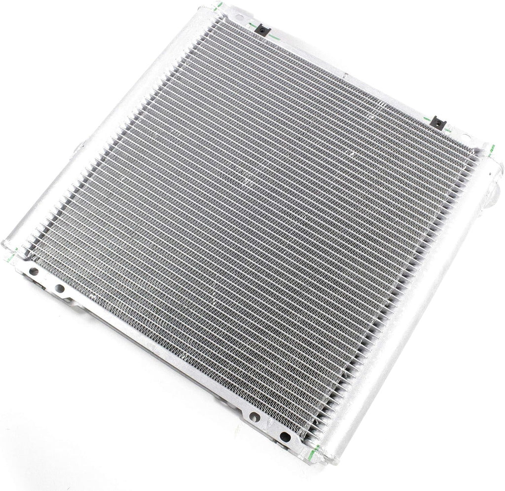 Radiator Pack of 2 W5743