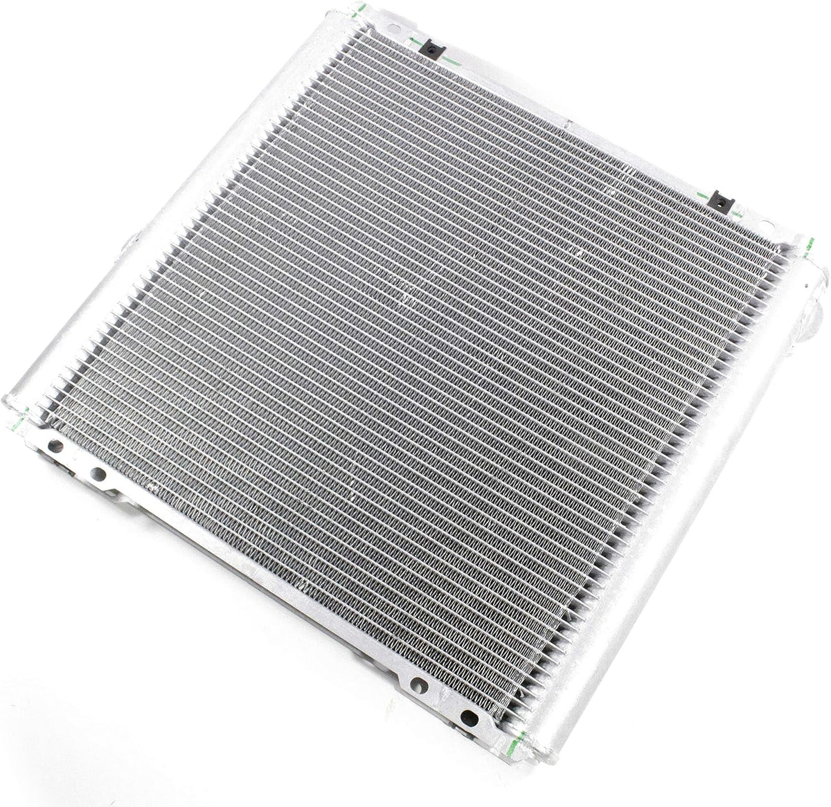 Radiator Pack of 2 W5743