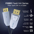 DP 1.4 32.4Gbps 8K@60Hz 16.4FT Cable K70746