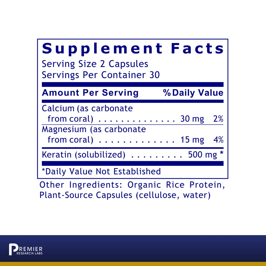 60 Plant-Source Capsules P19410