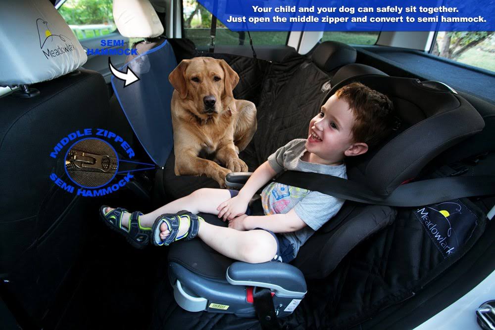 Dog Seat Covers R19289