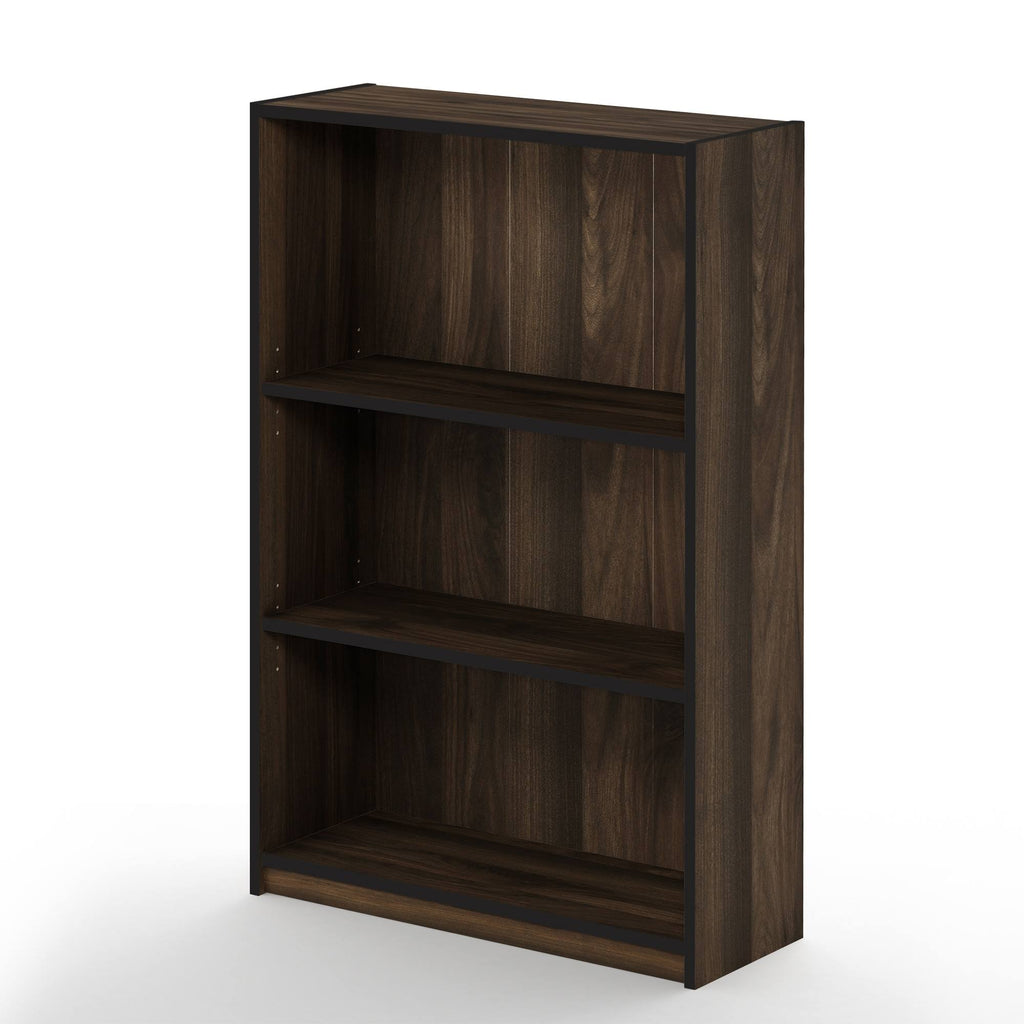 Adjustable Shelf Bookcase Q935887