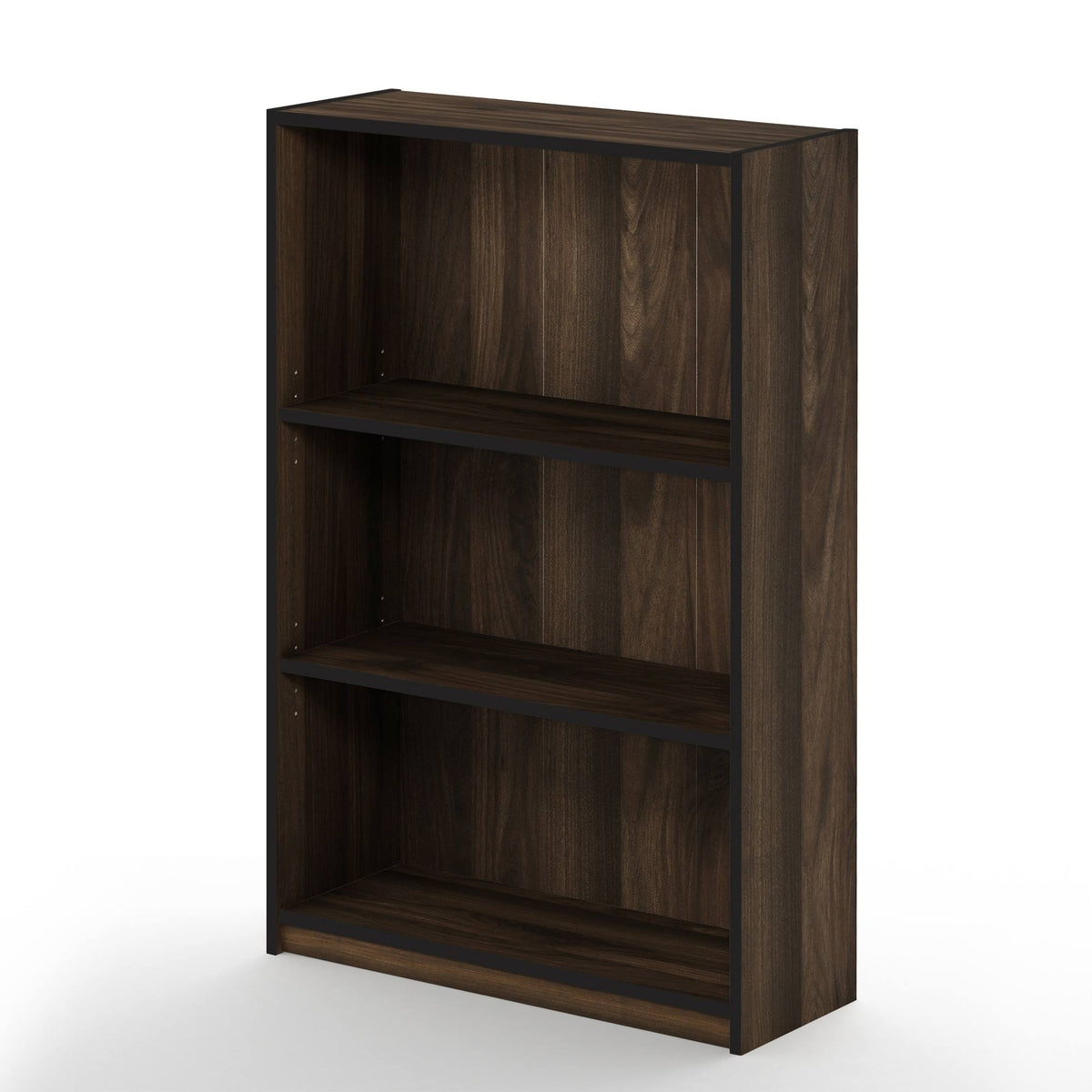 Adjustable Shelf Bookcase Q935887