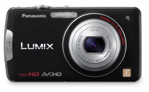 14.1 MP Digital Camera with 5x Optical Zoom and 3.0-Inch LCD (Silver) Z11473
