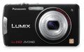 14.1 MP Digital Camera with 5x Optical Zoom and 3.0-Inch LCD (Silver) Z11473