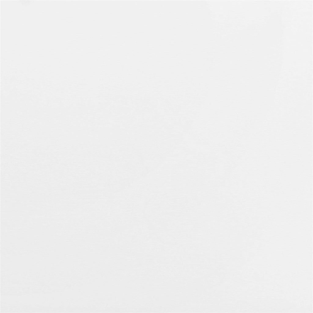 White Corner Credenza Dog Crate O4775