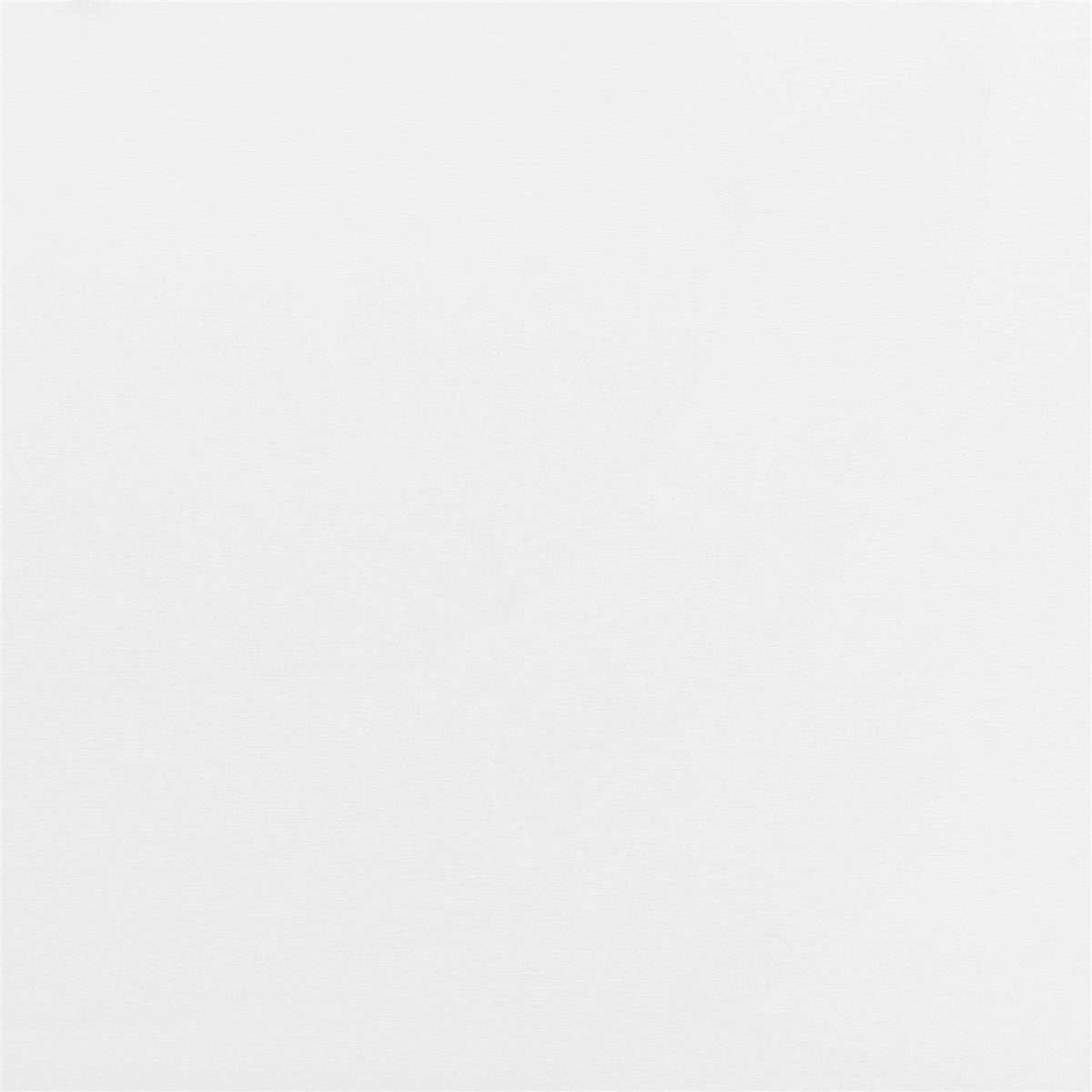 White Corner Credenza Dog Crate O4775