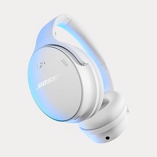 Sandstone Over Ear Wireless Noise Cancelling Headphones M8348