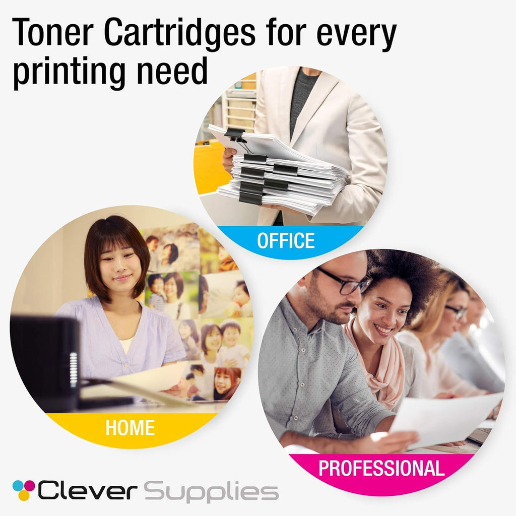 Black Toner Cartridge 2 Set L999