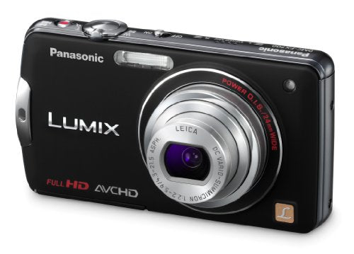 14.1 MP Digital Camera with 5x Optical Zoom and 3.0-Inch LCD (Silver) Z11473