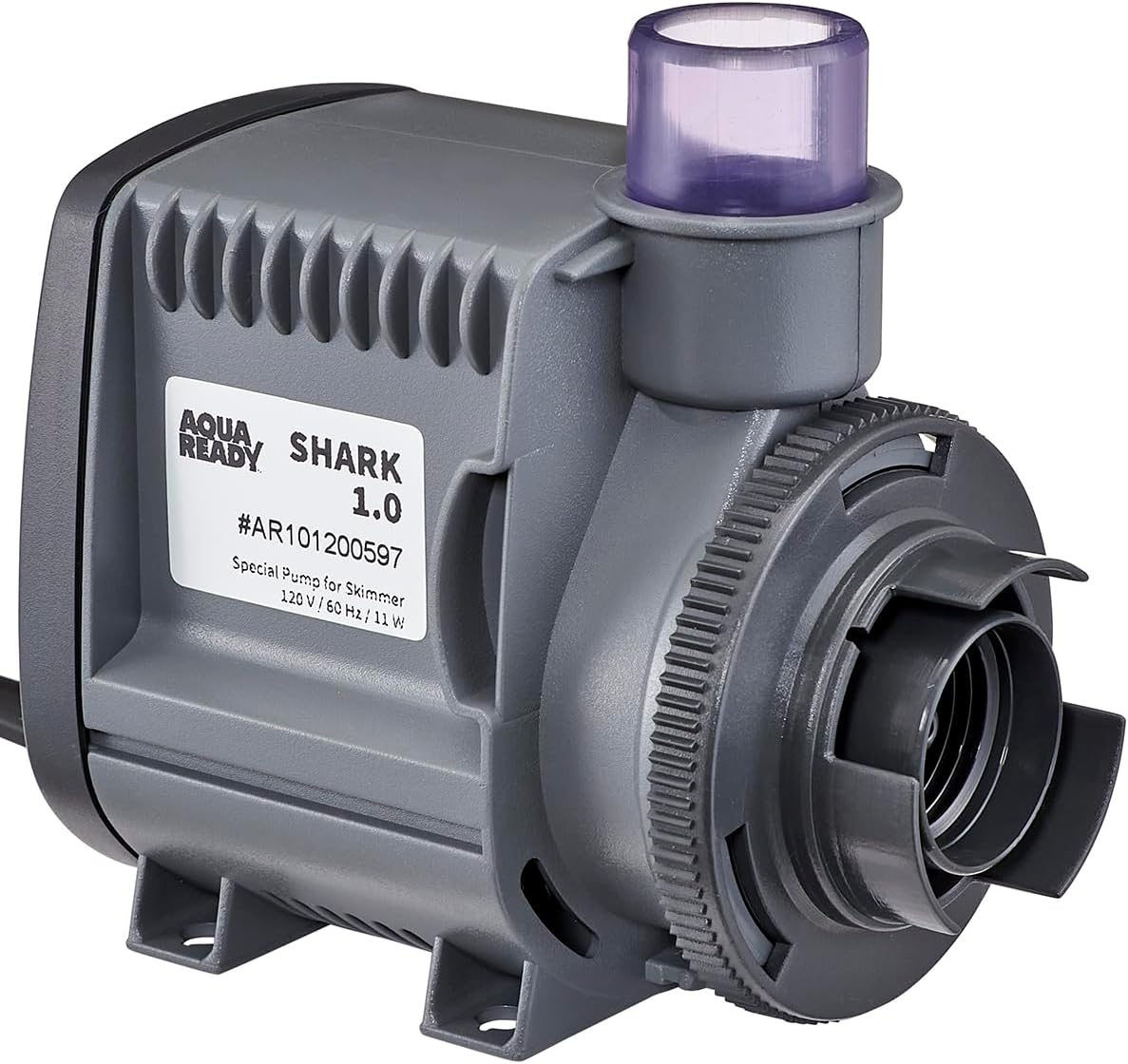 Protein Skimmer Q587