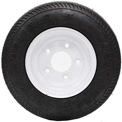 Trailer Tire P802630