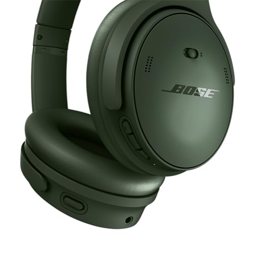 Sandstone Over Ear Wireless Noise Cancelling Headphones M8348