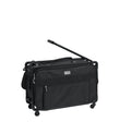 Black Carry-On Suiter W384889