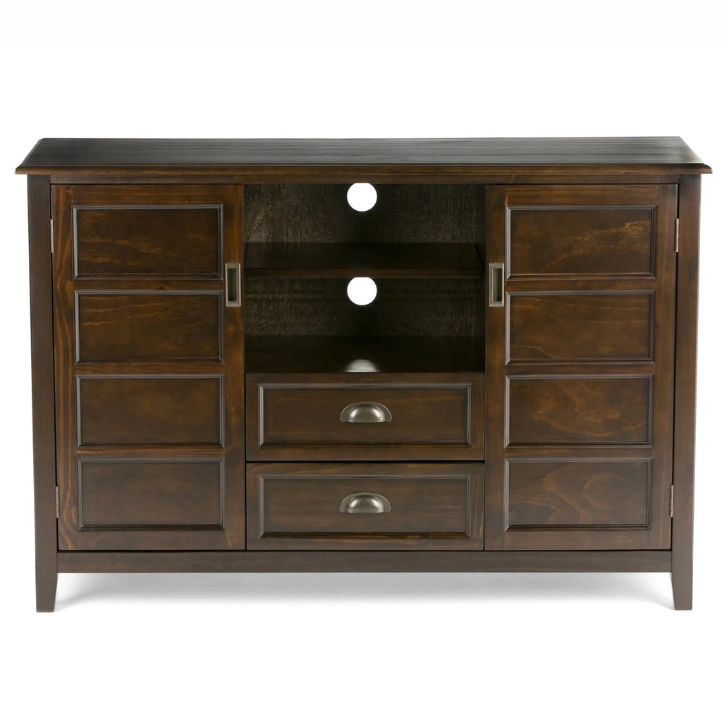 Tall TV Media Stand I56680