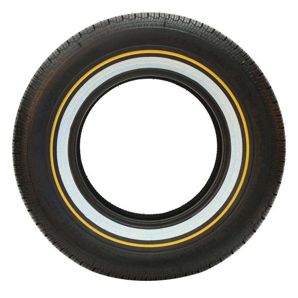 215/65R15 100H XL Tire U416