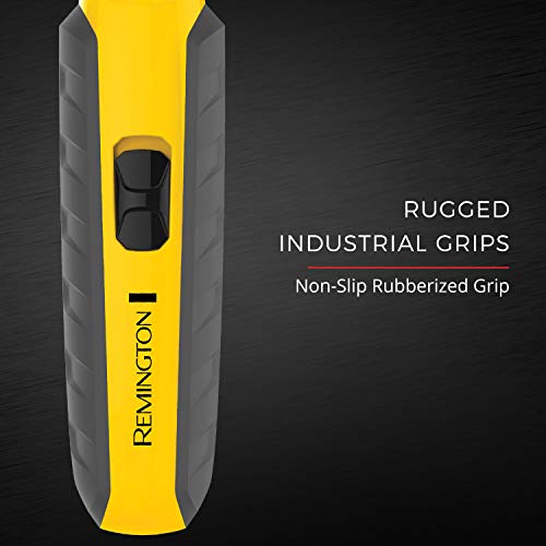 Yellow All-in-One Grooming Kit I5522