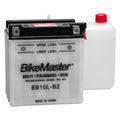 Conventional Battery E873