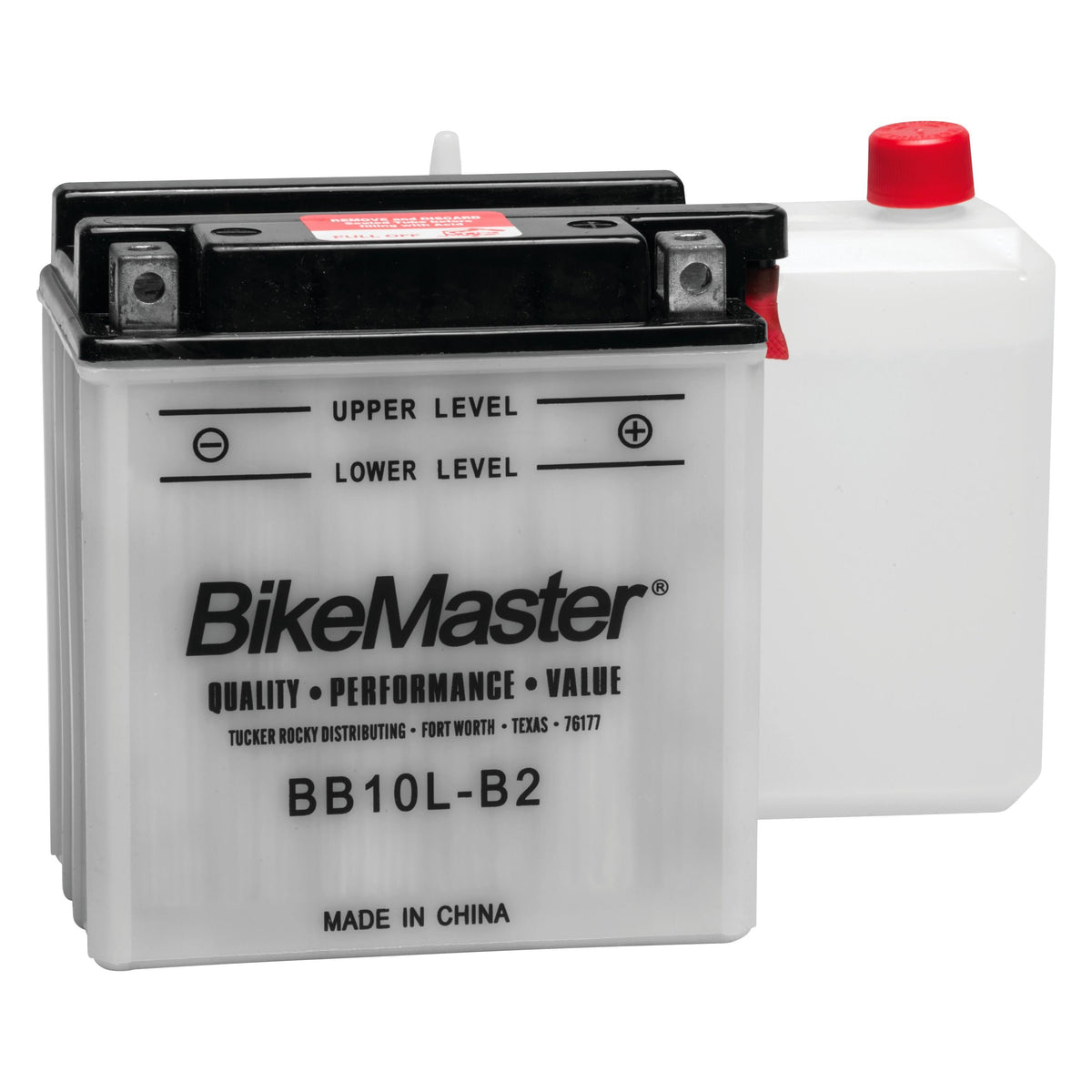 Conventional Battery E873