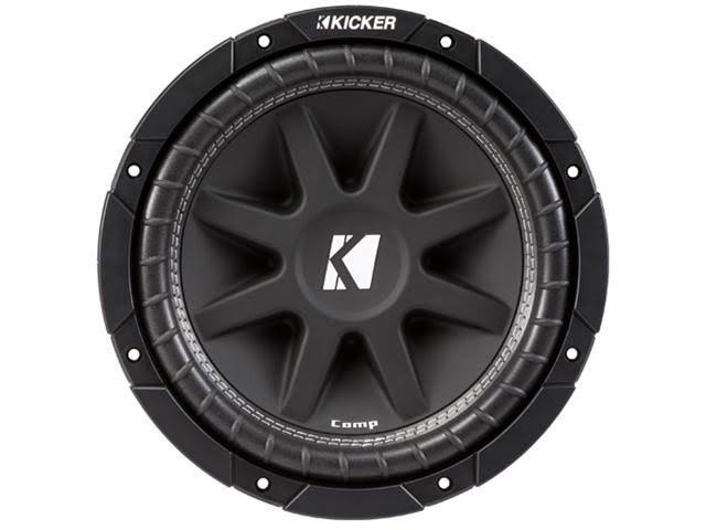12 inch 900 Watt Car Subs + Sealed Car Enclosure Box H151355