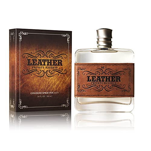 Leather Cologne, 3.4 fl oz Z818