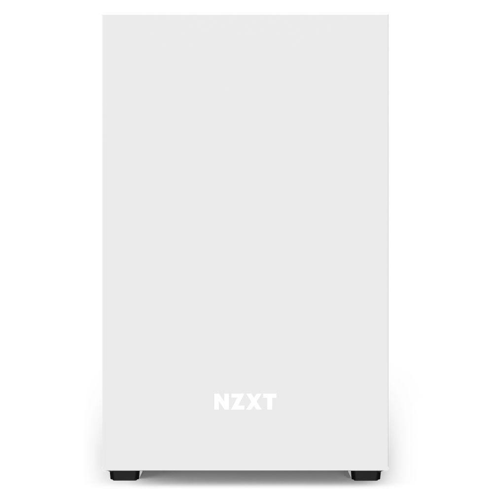 Matte White Mini-ITX Case S99501