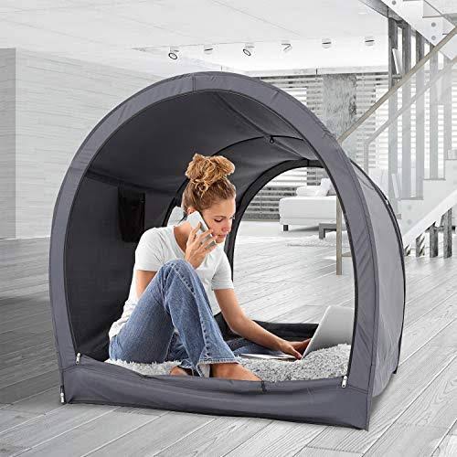 Twin Size Bed Canopy X91526