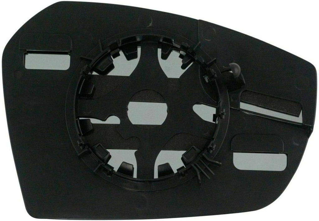 Driver Side Mirror Glass P1063