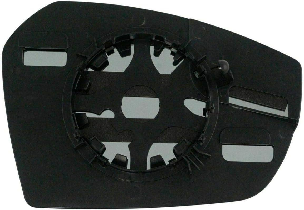 Driver Side Mirror Glass P1063