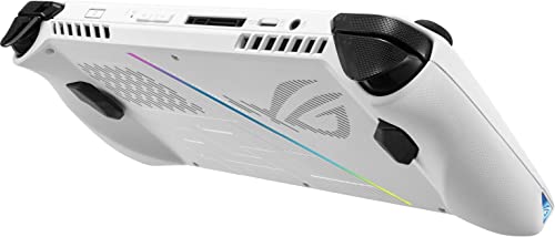 2TB SSD Gaming Handheld 7-inch Touchscreen 120Hz FHD 1080p AMD Ryzen Z1 Extreme Processor 8 in 1 Bundle R1483