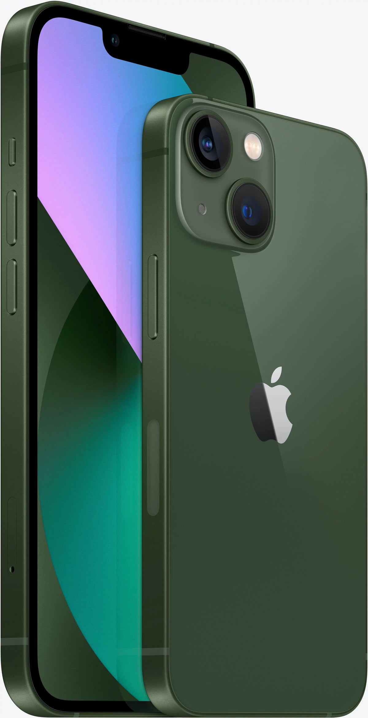 Pre-Owned iPhone 13 128GB Green Unlocked O100725
