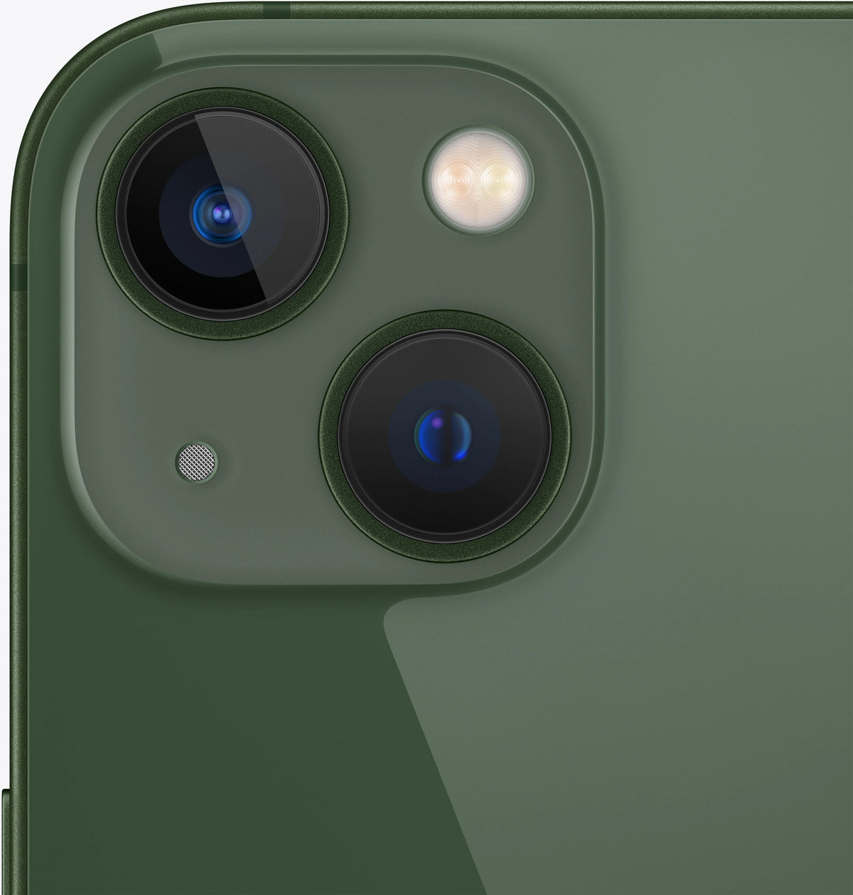Pre-Owned iPhone 13 128GB Green Unlocked O100725