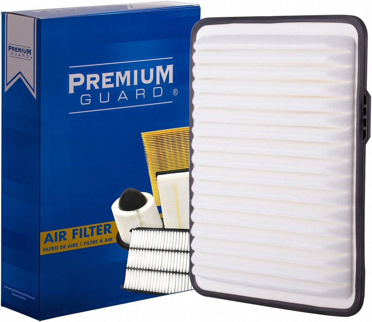 Air Filter F708206