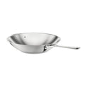 Stainless Steel 14-Inch Wok X242412