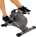 Magnetic Under Desk Mini Bike Pedal Exerciser Y740445