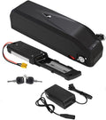48V 20Ah Electric Bike Lithium Li-Ion Battery with 35A BMS 3A Charger C86758
