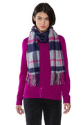 100% Cashmere Scarf Q5919