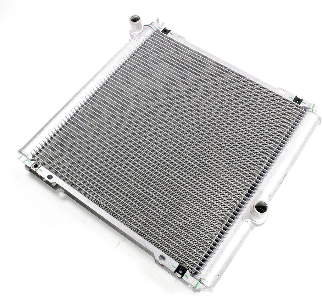 Radiator Pack of 2 W5743