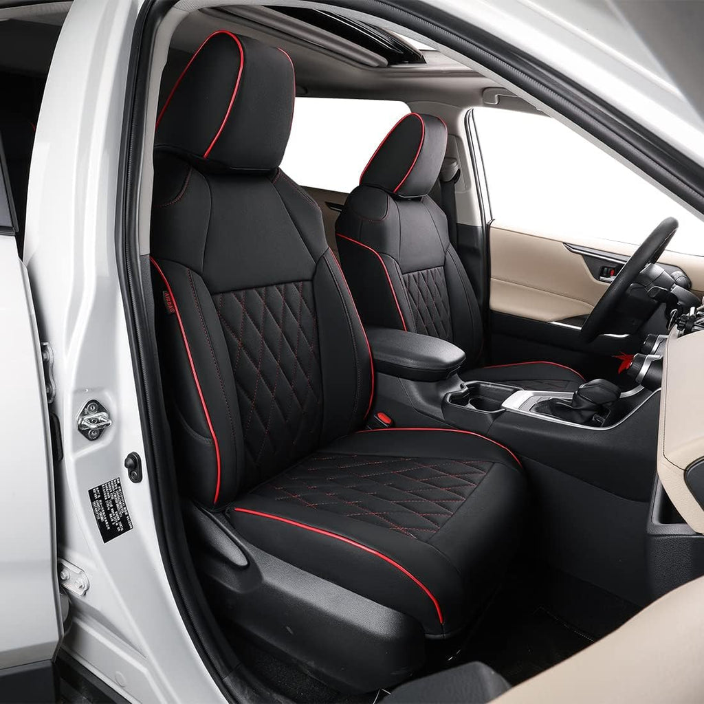 Custom Fit Neoprene Car Seat Covers G265