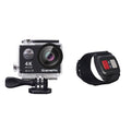 4K Ultra HD Sports Camera Bundle Black F188870