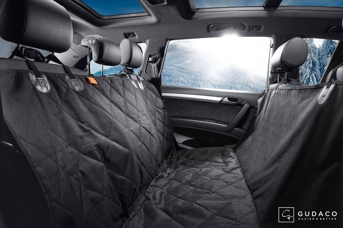 Dog Seat Covers R19289