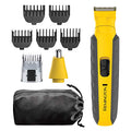 Yellow All-in-One Grooming Kit I5522