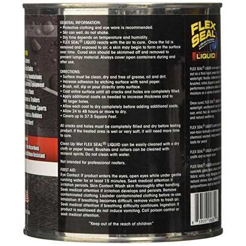 Flex Seal Liquid P323
