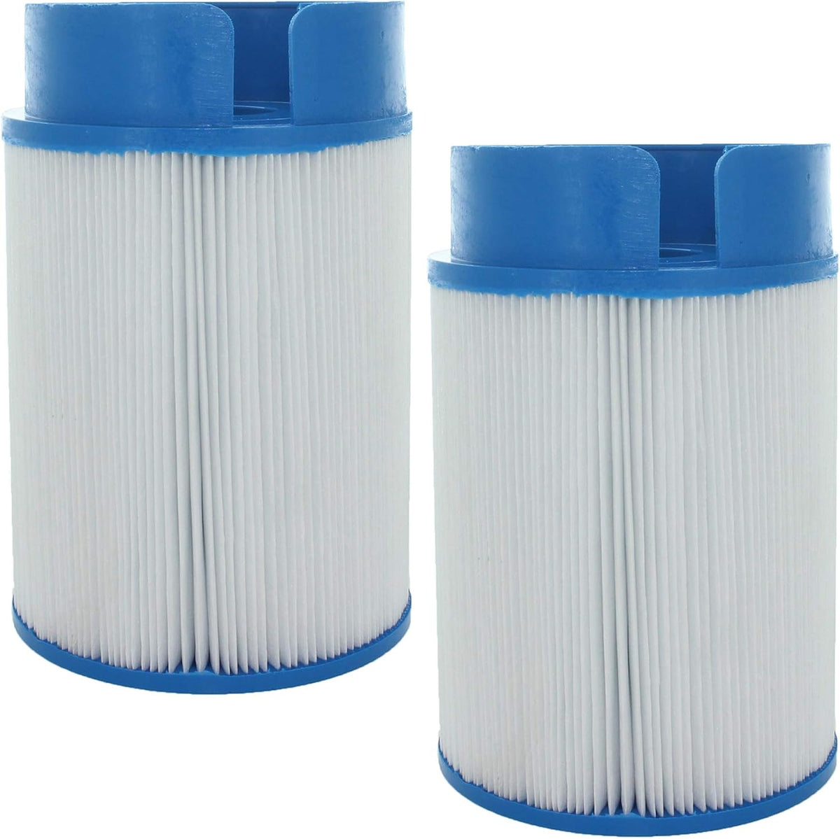 Pool Spa Filter Snap In Cartridge Pack of 2 U95892