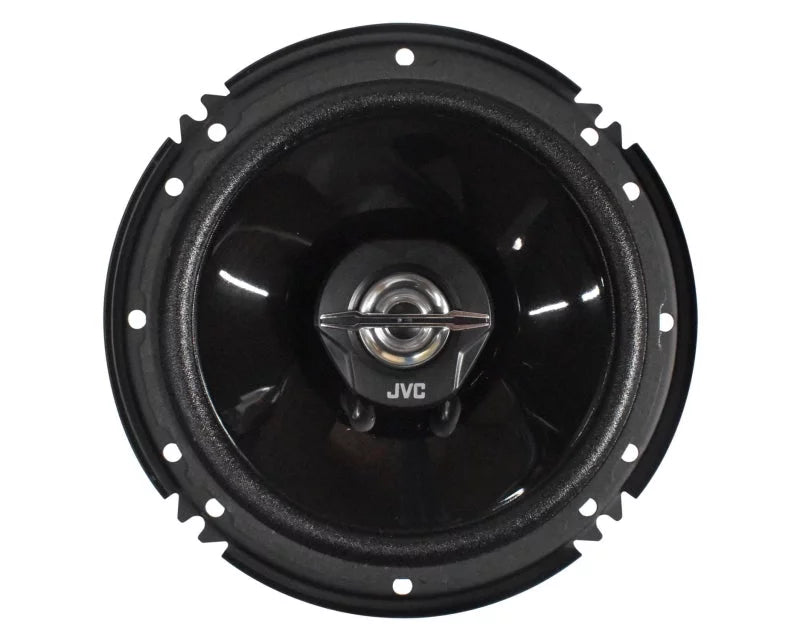 Digital Multimedia Receiver with 6.75" Touchscreen Monitor and 6.5" 2-Way Coaxial Car Audio 600 Watt Speaker Pair X137707