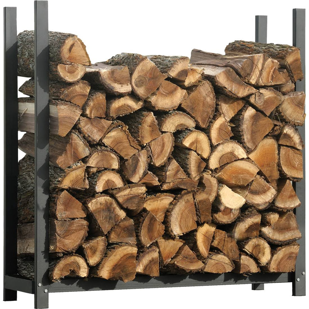 4 ft. Firewood Rack Y94631