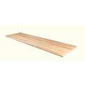 Unfinished Maple Butcher Block Countertop W8343